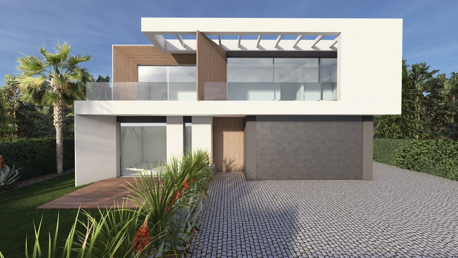 Lote 3 Tavagueira